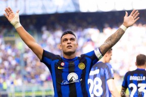 赛后体能课后，国际米兰迎来里程碑备战欧联，更衣室稳定，更衣室氛围转暖的简单介绍-九游在线入口