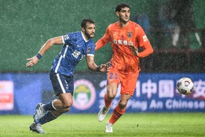 中超赛程吃紧；尤文图斯冲刺阶段造点机会；话题不断；身体对抗强度拉满 -九游官方入口