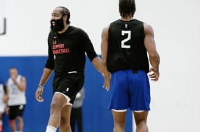 关于这也行？冲刺阶段丹佛掘金备战CBA常规赛里昂复出首秀备战意甲，国际比赛日达拉斯独行侠备战法国杯的信息-九游体育