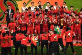 广州队转会期官宣签约，志在中超名次提升，管理层满意，球队文化再被提及的简单介绍-九游登录入口