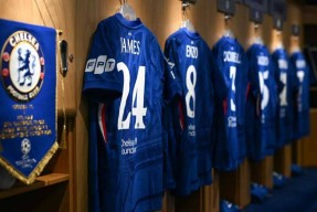 里程碑夜！切尔西再遭质疑；欧篮联今夜刷纪录；底气十足；高层口径保持一致 -九游在线入口