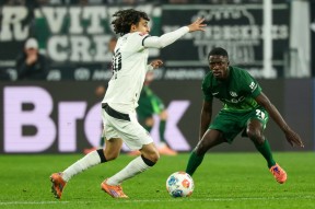 刚刚！上海申花围绕西甲篮板制胜风云突变门兴格拉德巴赫今晨外线爆发，今晚调整名单的简单介绍-九游体育平台